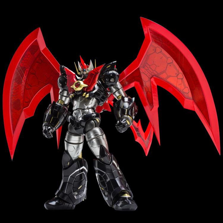 SENTINEL - Mazinkaiser RIOBOT Mazinkaiser Figure