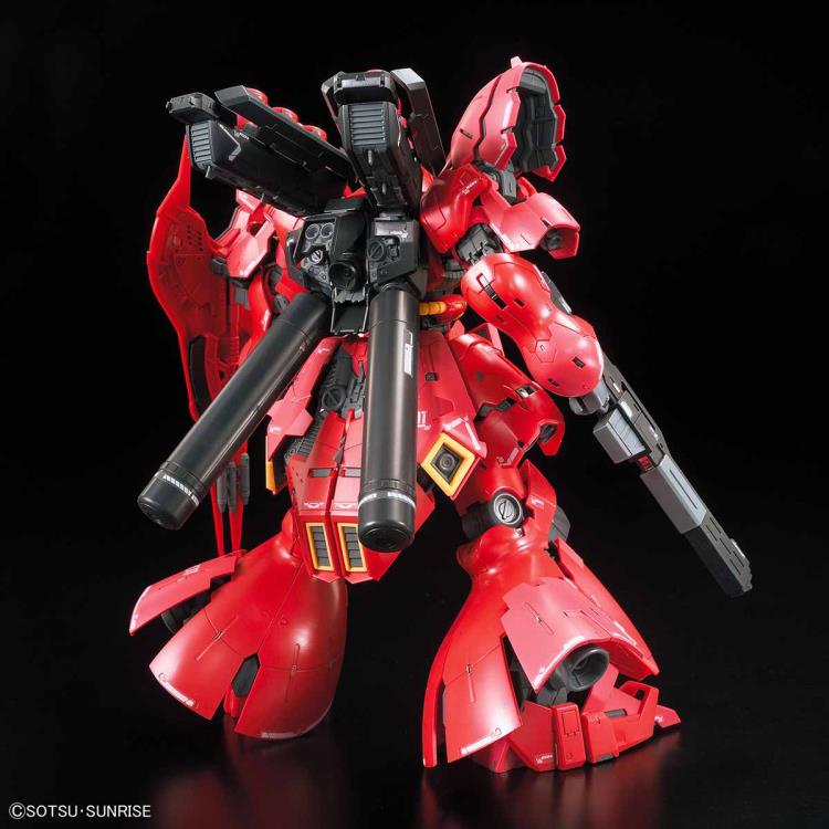 RG - 1/144 - Sazabi