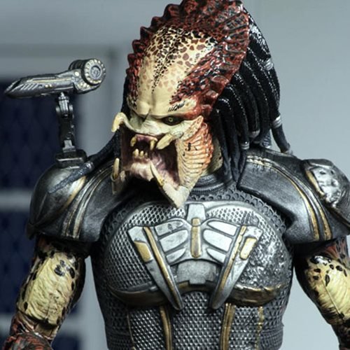 NECA Predator - Ultimate Fugitive