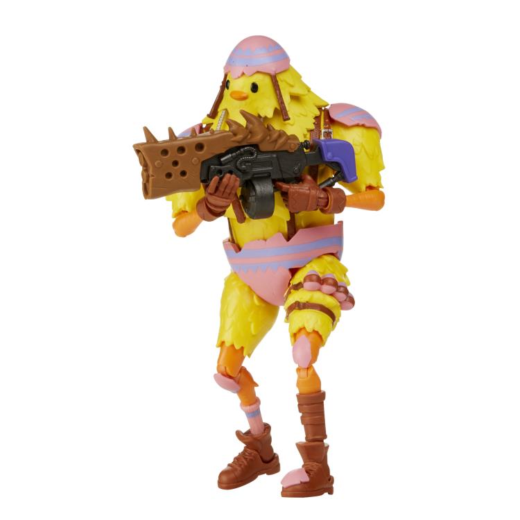 Fortnite Victory Royale Series Cluck