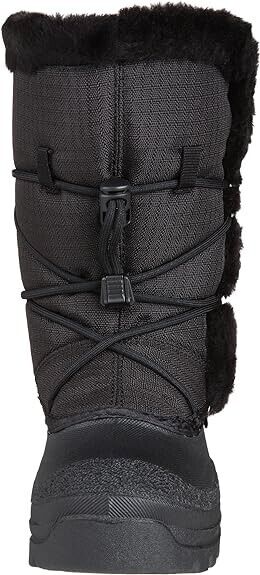 Baffin Venus Juniors and Youth -40 Rated Snow Boots