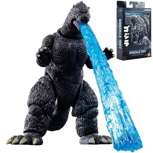 Godzilla 1991 - 6" Scale Godzilla Action Figure