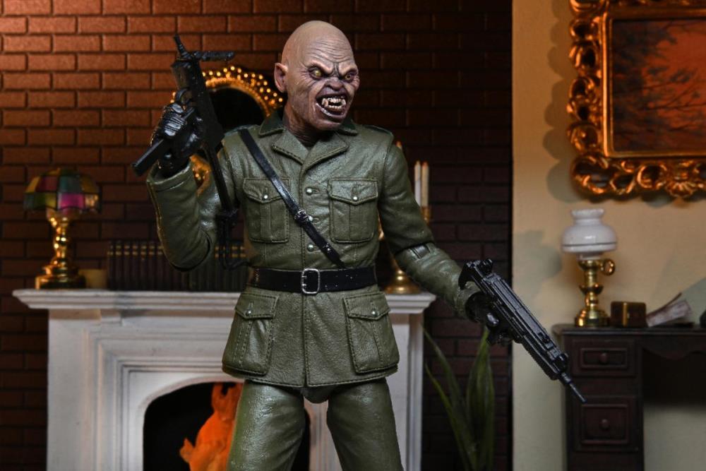 Neca - An American Werewolf In London Ultimate Nightmare Demon Figure