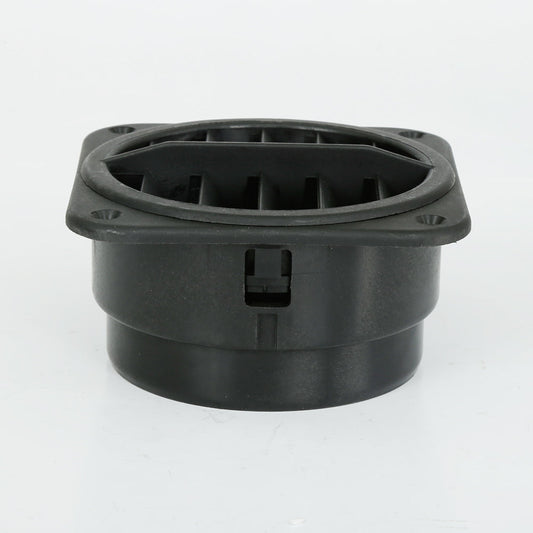 Air Outlet, 90 mm