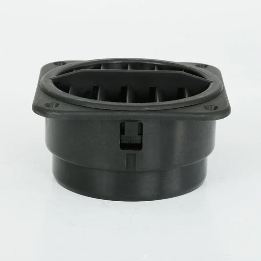 Air Outlet, 90 mm