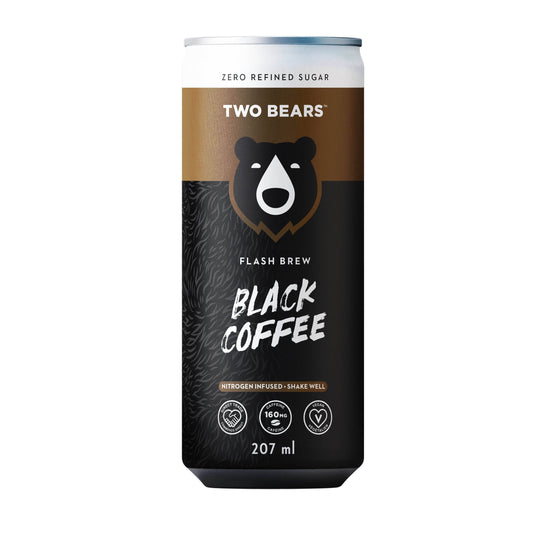 Black Flash Brew Coffee - Uncle Mike's Outdoors and More!