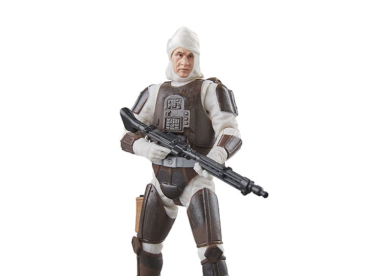 Star Wars: The Vintage Collection Dengar (Empire Strikes Back) Action Figure