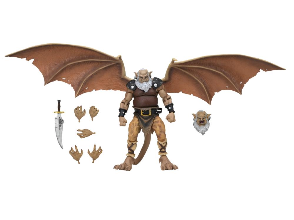 Neca - Disney's Gargoyles Ultimate -  Hudson