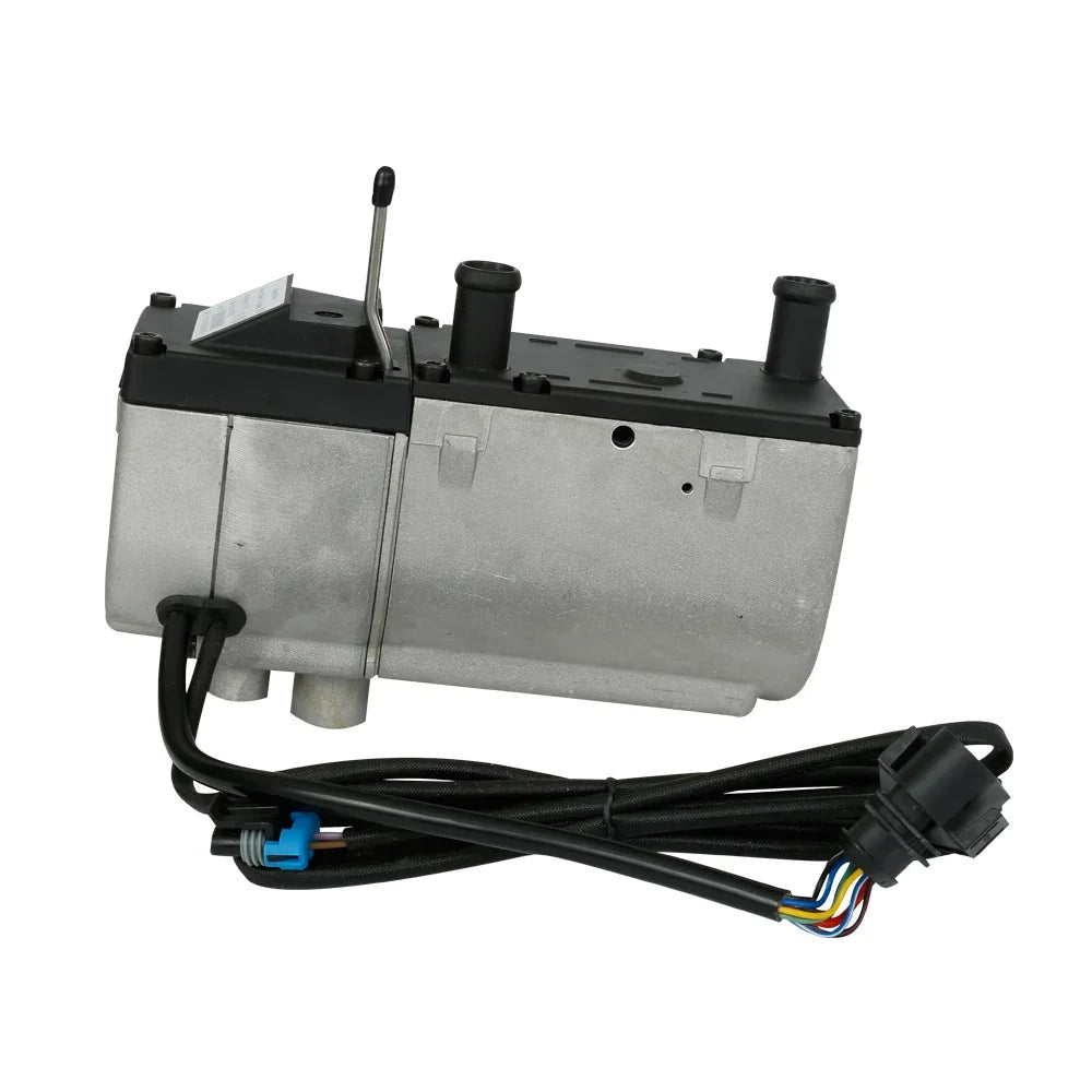 WALRUS 5000C, Heater Unit, 12V, Gasoline