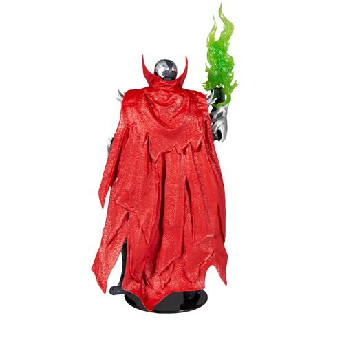 Spawn - Mortal Kombat 11 Malefik Spawn 7-Inch Scale Action Figure
