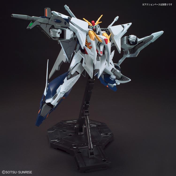 Xi Gundam - 1/144 High Grade (HGUC) #238