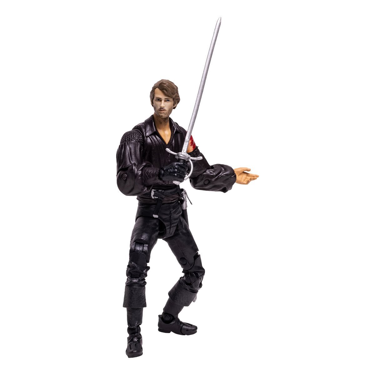 The Princess Bride Wave 2 Westley as Dread Pirate Roberts Bloodied