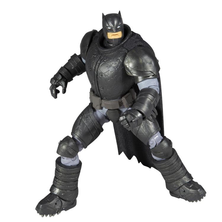 Batman: The Dark Knight Returns DC Multiverse Armored Batman Figure