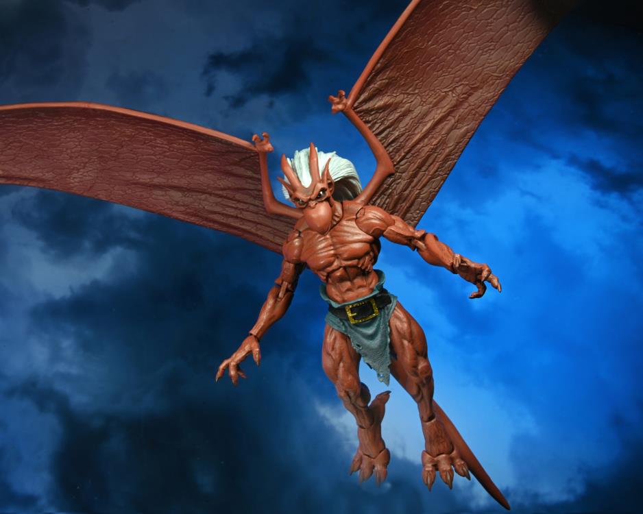 Neca - Disney's Gargoyles Ultimate - Brooklyn