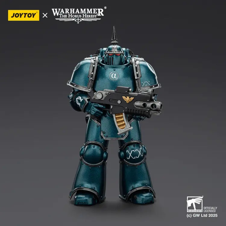 JOYTOY - Alpha Legion MK lll Tactical Legionary