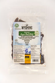 Wyoming Gourmet Beef - Original Beef Jerky (6 x 85g 2)