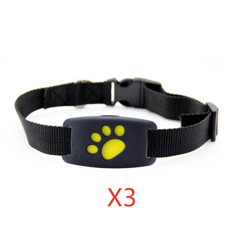 GPS Pet Tracker GPS Dog fence