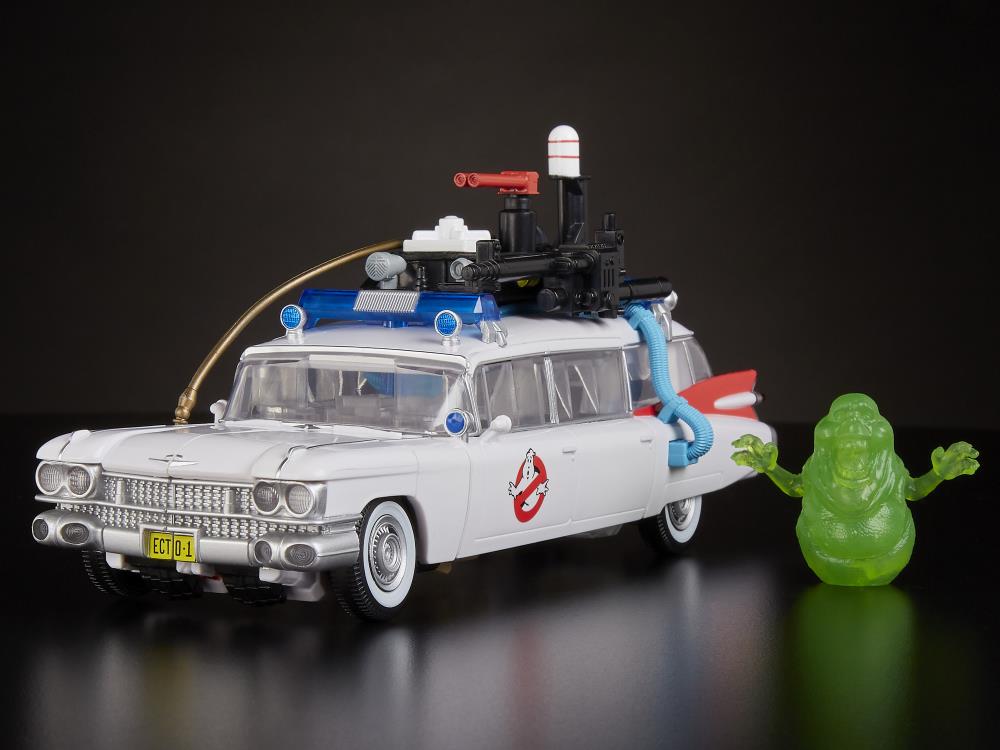 Transformers Generations Ectotron Ecto 1