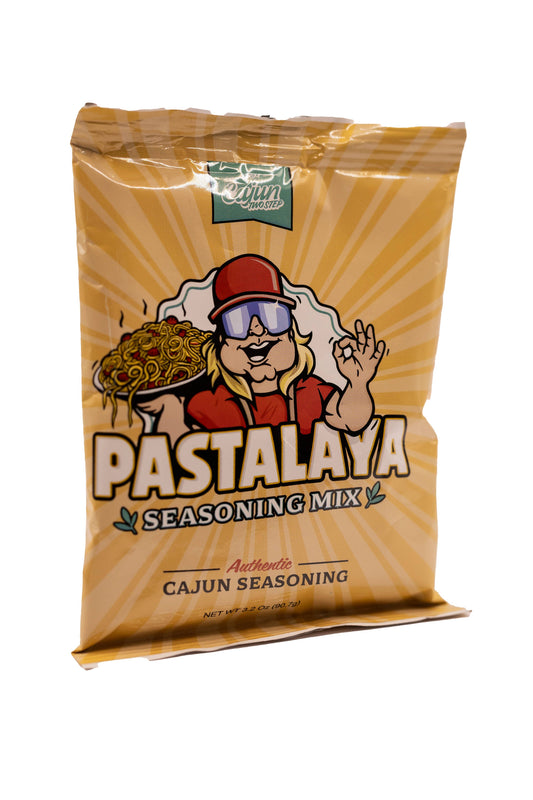 Cajun Two Step Pastalaya Pasta Mix