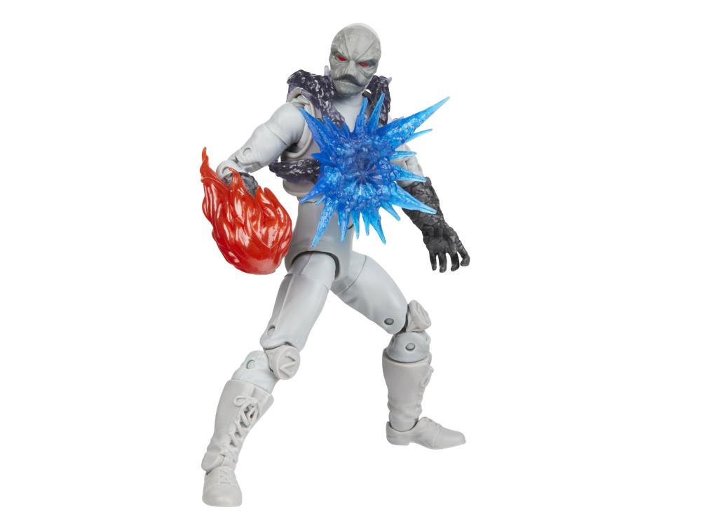 Mighty Morphin Power Rangers Lightning Collection Putty Patroller