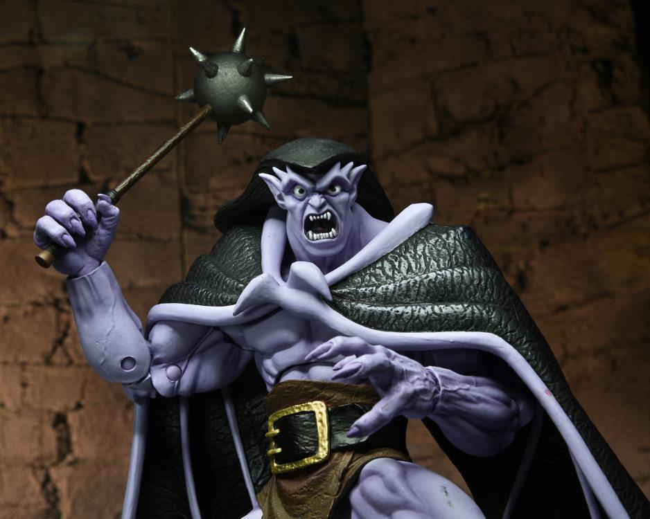 Disney's Gargoyles Ultimate Ultimate Goliath & Demona (Vows) - Two-Pack (Sub-Standard Packaging)