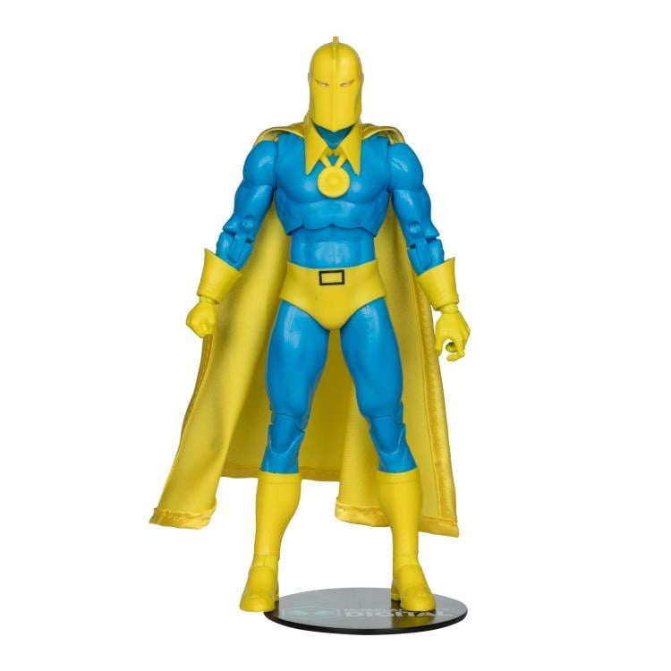 DC: The Silver Age - Doctor Fate