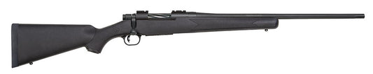 Mossberg Patriot 7mm-08 Rem Rifle 22" Matte 27851