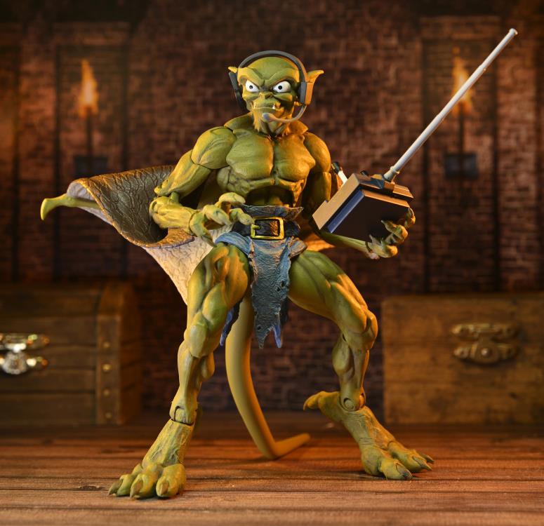 Neca - Disney's Gargoyles Ultimate  -  Lexington