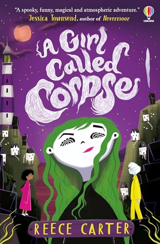 Girl Called Corpse