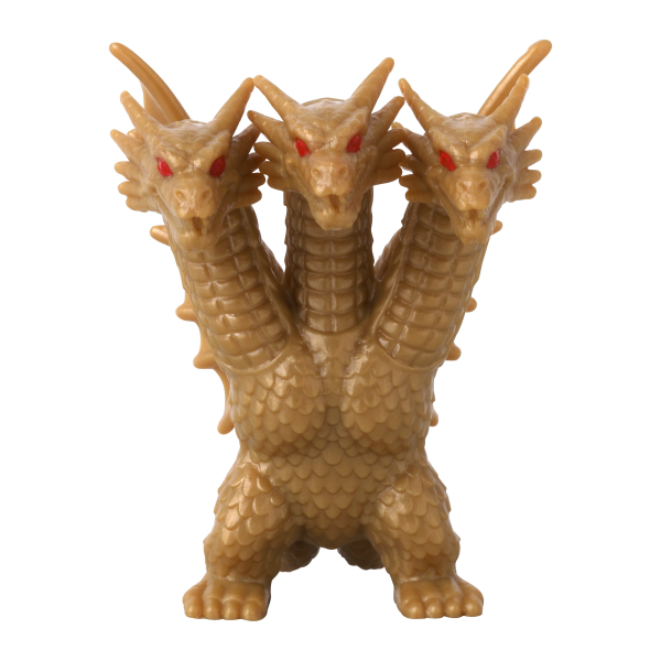 Godzilla - 2in Scale Collectable - 1 Blind Box Figure - Wave 1