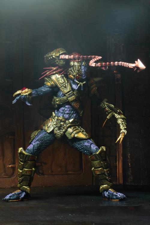 Predator Ultimate Lasershot Predator