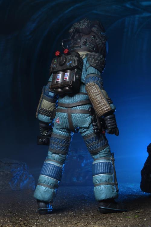 Neca Alien 40th Anniversary Lambert (Compression Suit)