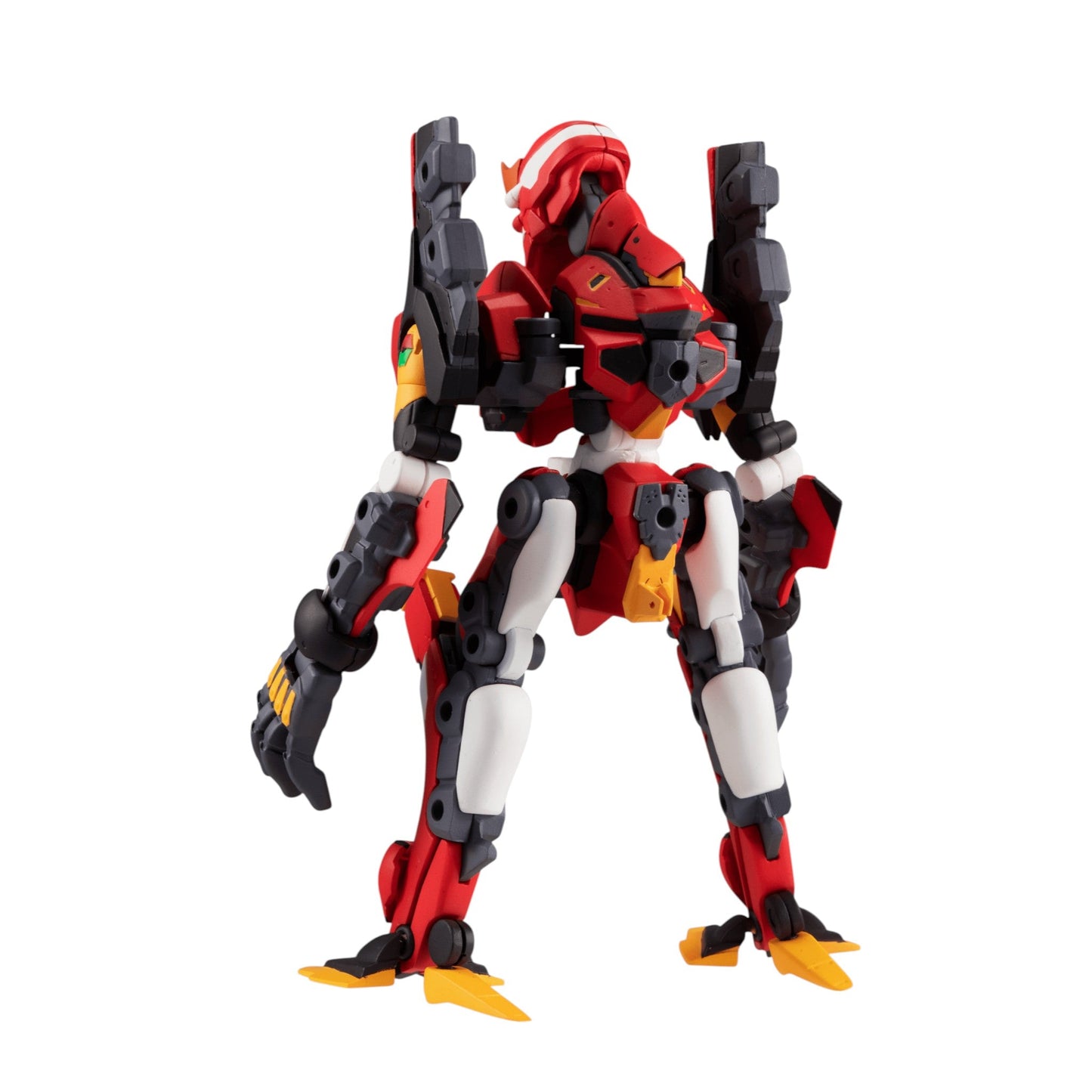 Desktop Army: Evangelion - New Theatrical Edition Asuka Shikinami Langley & Evangelion No. 2
