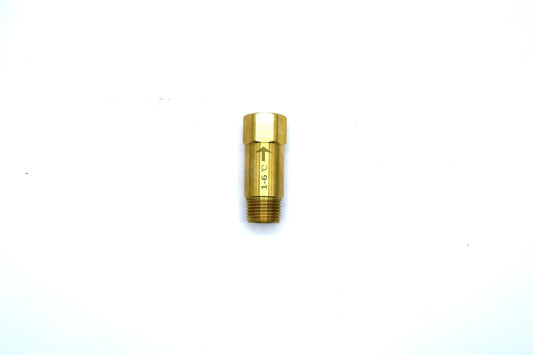 Anti-freeze Valve (NPT 1/2")