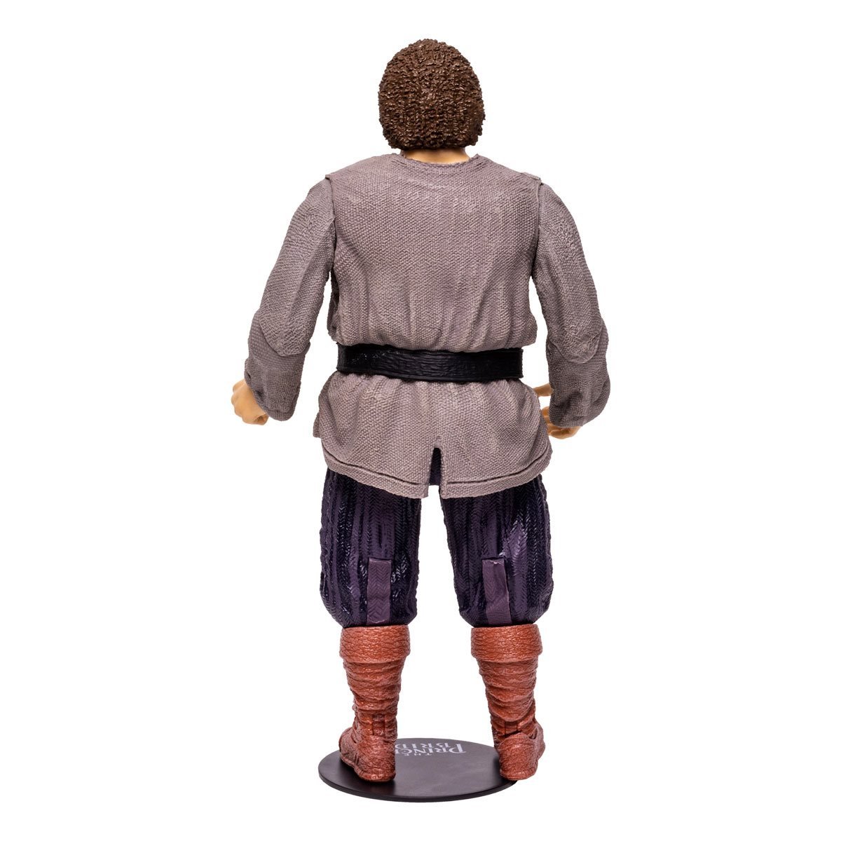 MCFARLANE TOYS  - The Princess Bride Fezzik in - Cloak - Megafig Action Figure