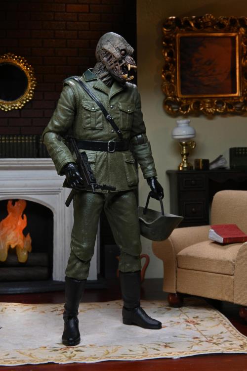 Neca - An American Werewolf In London Ultimate Nightmare Demon Figure