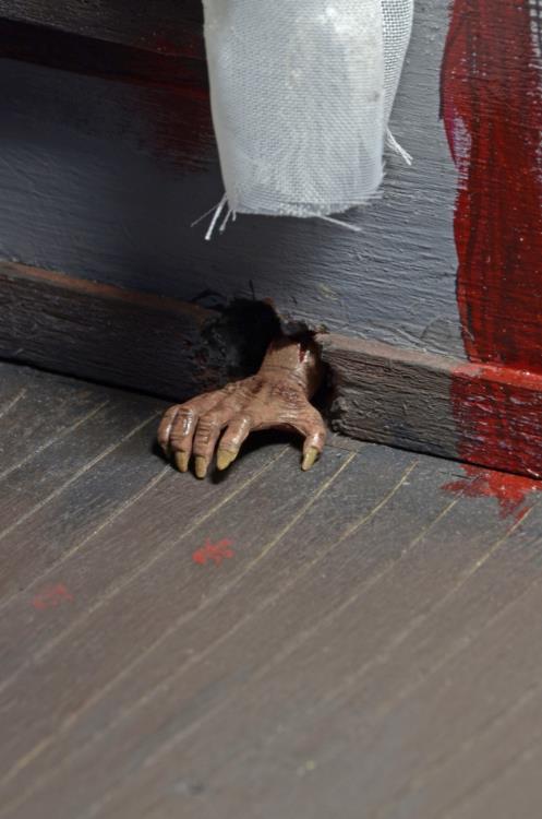 NECA Evil Dead 2 Ultimate Ash 7 Inch Action Figure