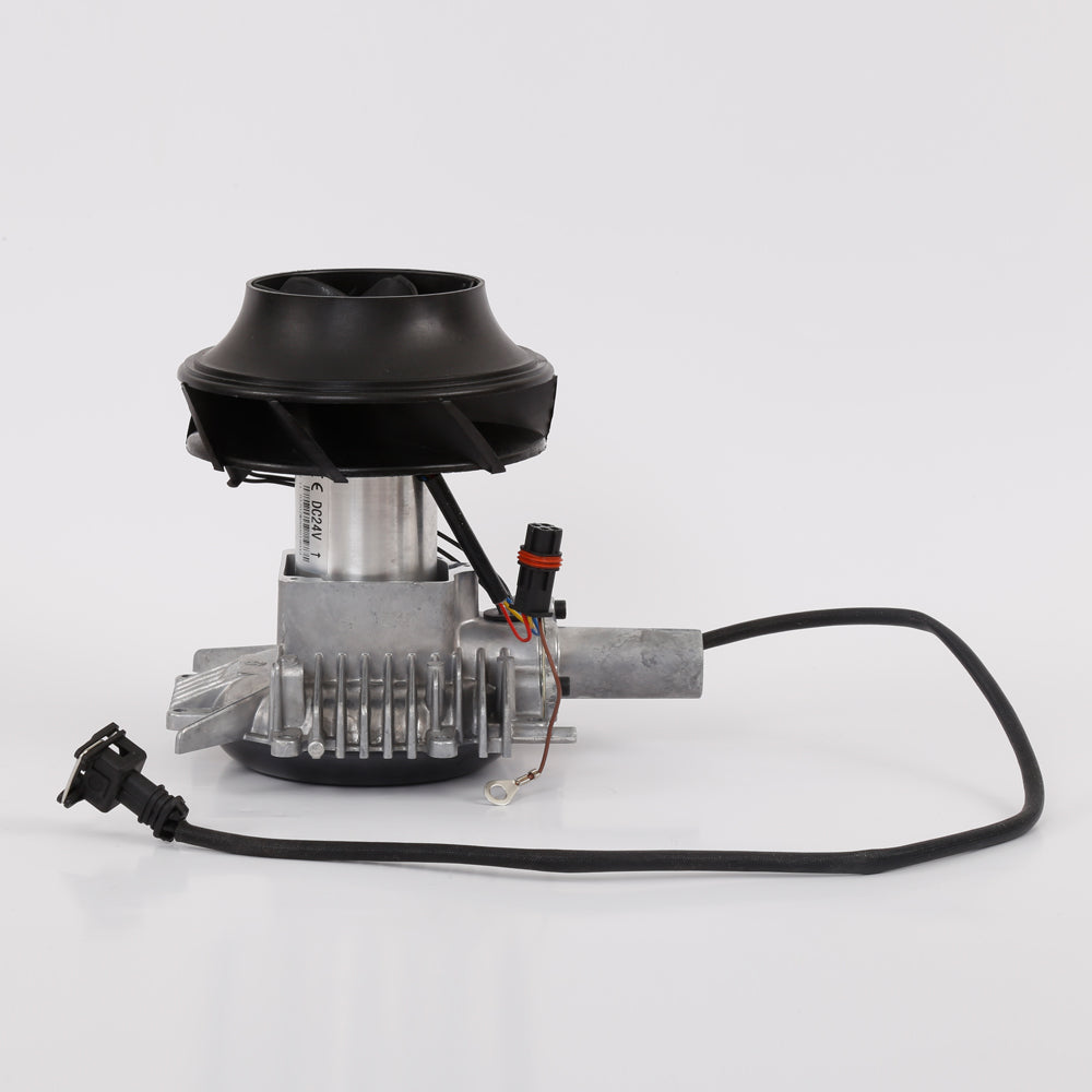 BISON 5000A Blower Motor