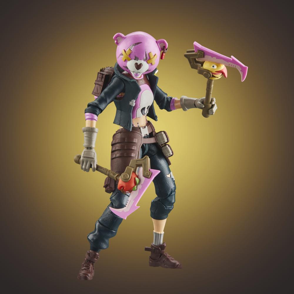 Hasbro Fortnite Victory Royale Series Ragsy Collectible Action Figure