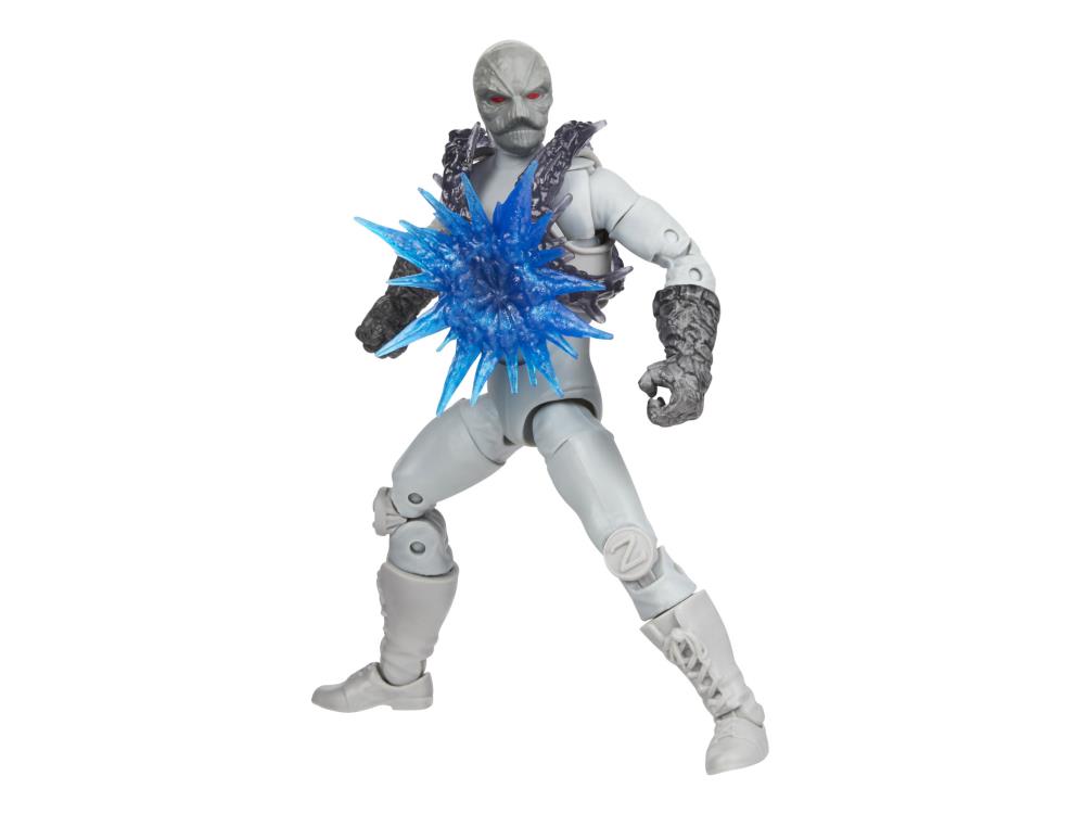 Mighty Morphin Power Rangers Lightning Collection Putty Patroller
