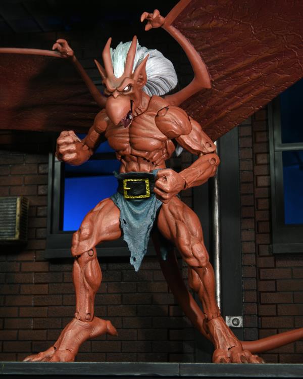 Neca - Disney's Gargoyles Ultimate - Brooklyn