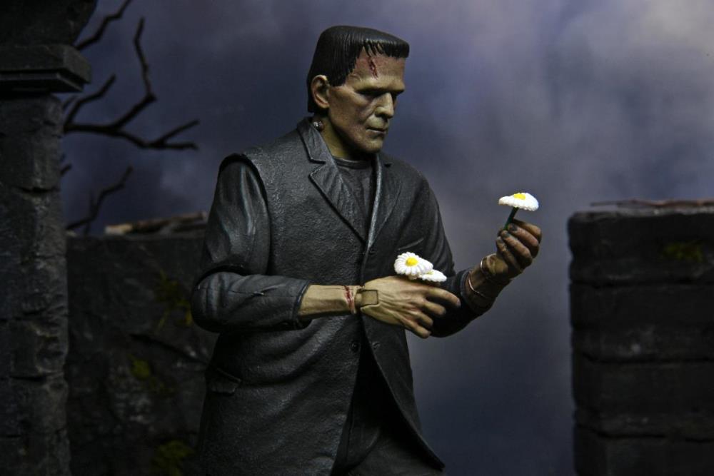 Universal Monsters Ultimate Frankenstein's Monster