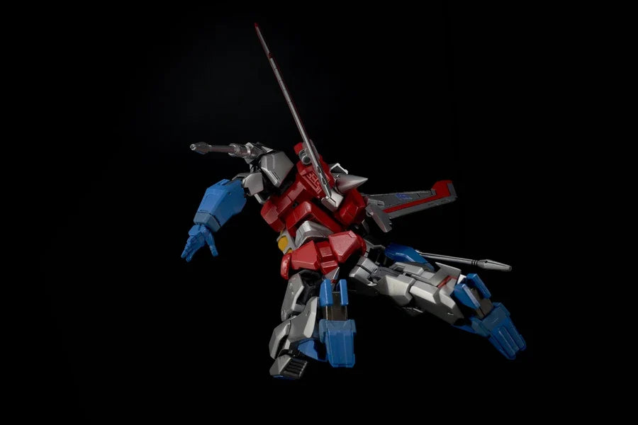 Flame Toys Furai Model 02 Starscream - Transformers