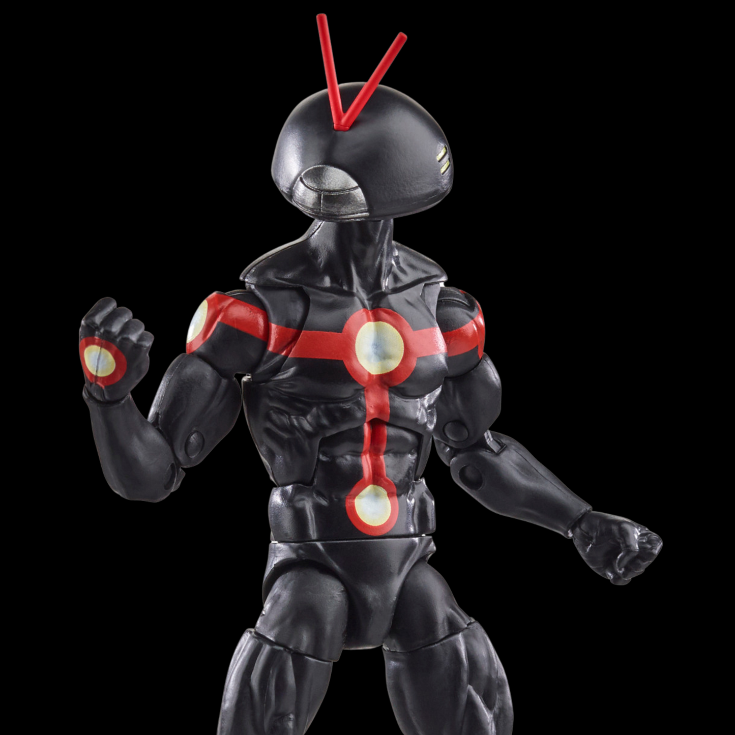 Marvel Legends Ant-Man and the Wasp: Quantumania WAVE - CASSIE LANG BAF