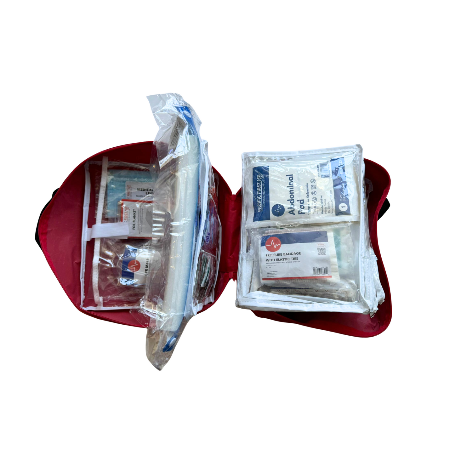 Workplace Type 3 - Intermediate Kit Small