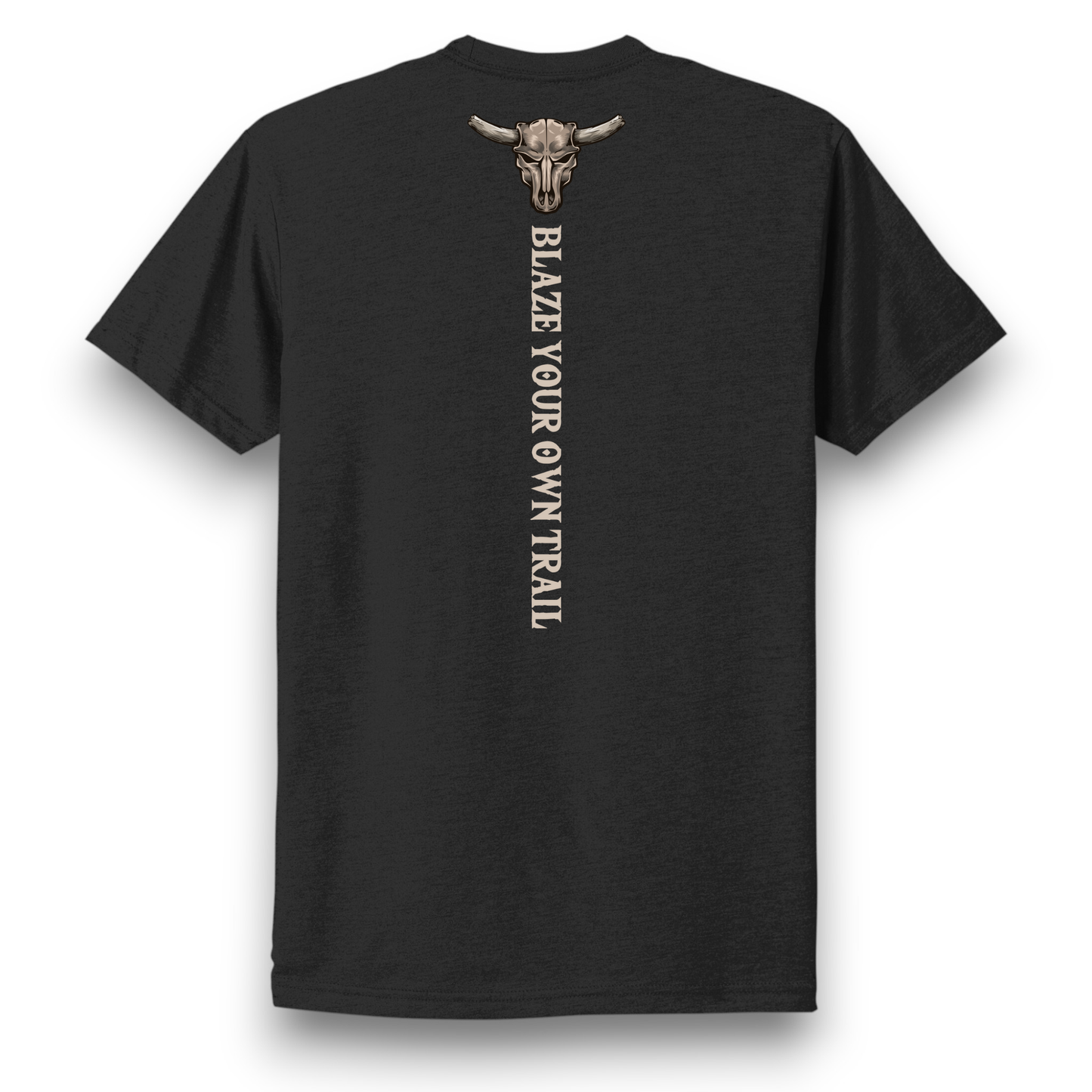 Ruthless Rustlers Original T-Shirt