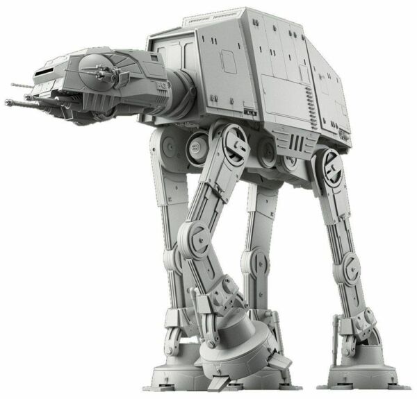 Star Wars AT-AT - Bandai Model Kit