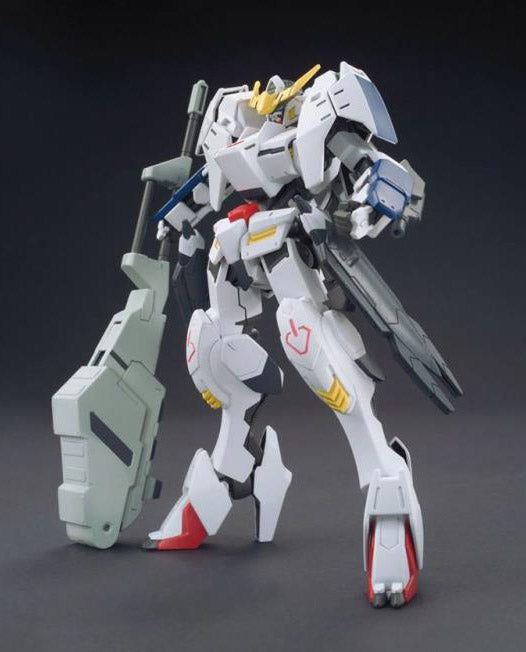 Gundam HGI-BO 1/144 Gundam Barbatos (6th Form) Model Kit