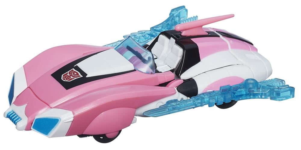 Transformers Generations  30th Anniversary IDW Arcee Deluxe