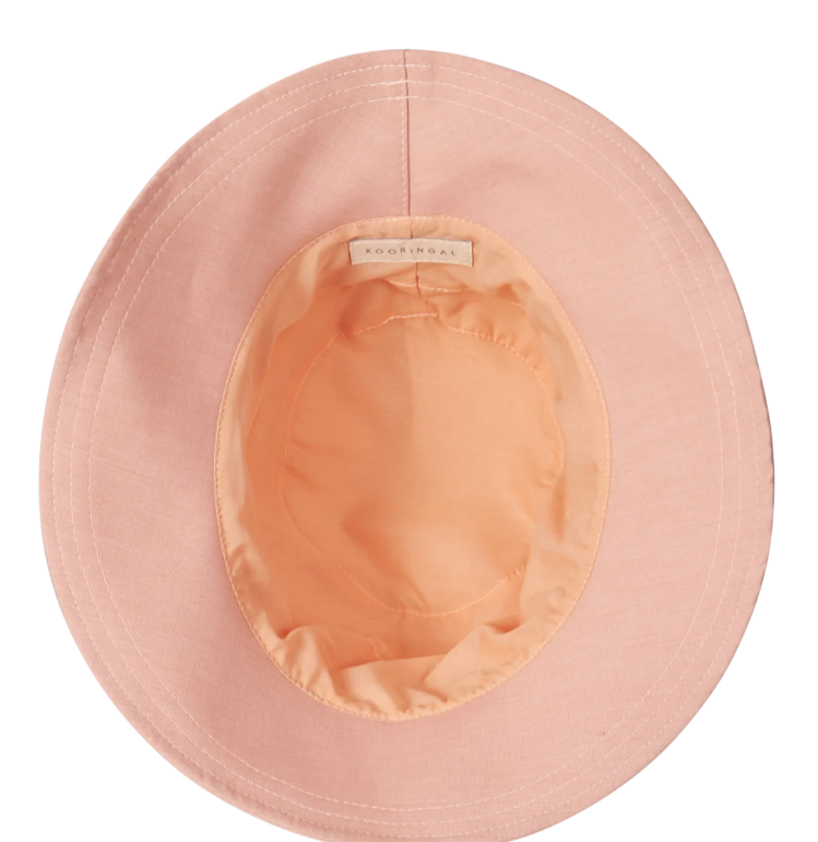 Kooringal Womens Jean Mid Brim Sun Hat UPF 50+